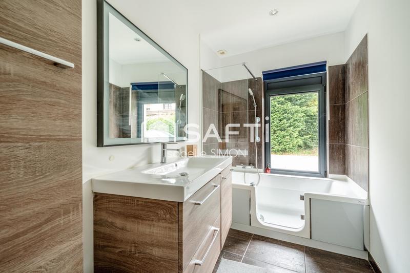 Villa - 220 m² - 10 pièces