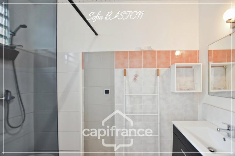 Maison - 68 m² - 3 pièces