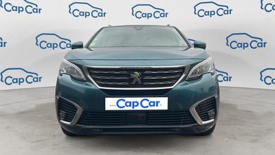 Peugeot 5008 1.5 BlueHDi 130 Eat8 Active Business