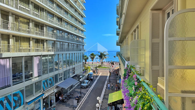 Appartement - 88 m² - 3 pièces