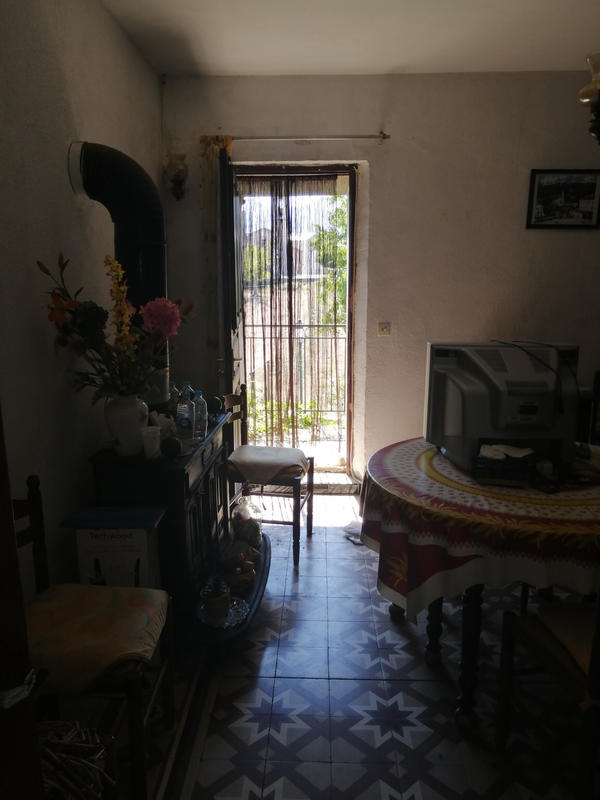 Maison de village - 70 m² - 3 pièces