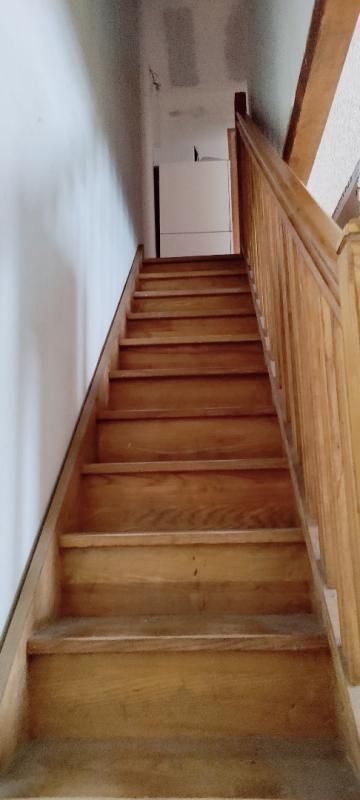 Maison - 83 m² - 3 pièces