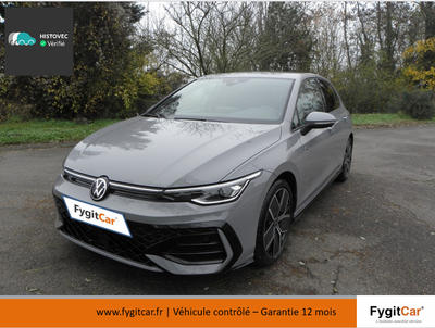 Volkswagen Golf 1.5 E-Tsi Evo2 150 Ch R-Line Dsg7 / 8