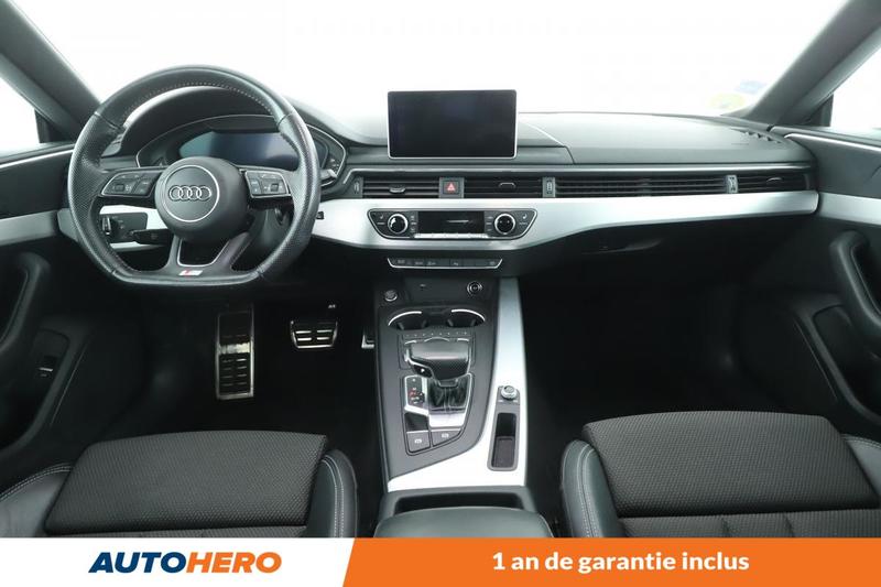 Audi A5 sportback 35 Tdi s line s tronic 7 150 ch