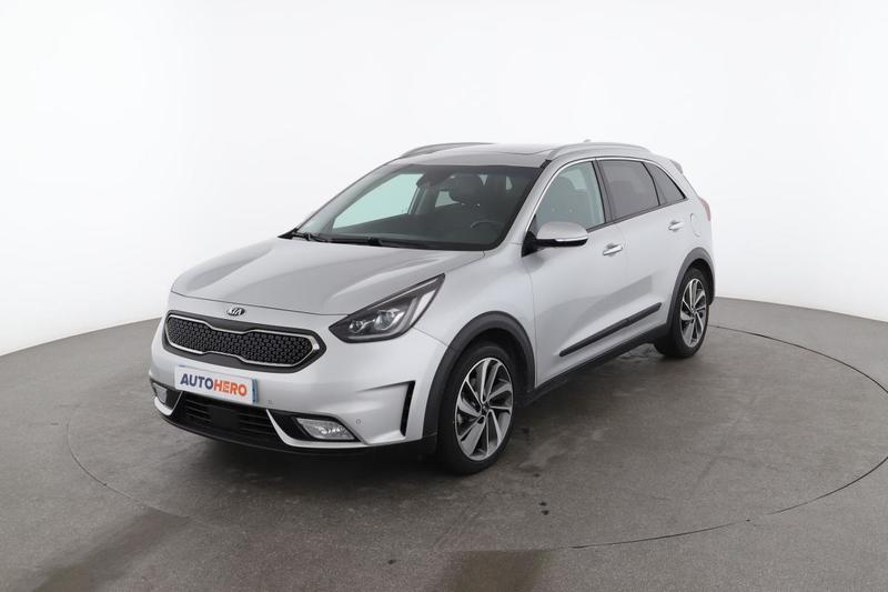 Kia Niro 1.6 GDi Isg Hybride Premium Dct6 141 ch