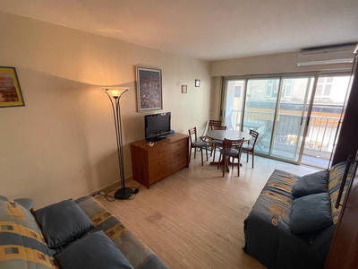 Appartement - 26 m² - 1 pièce