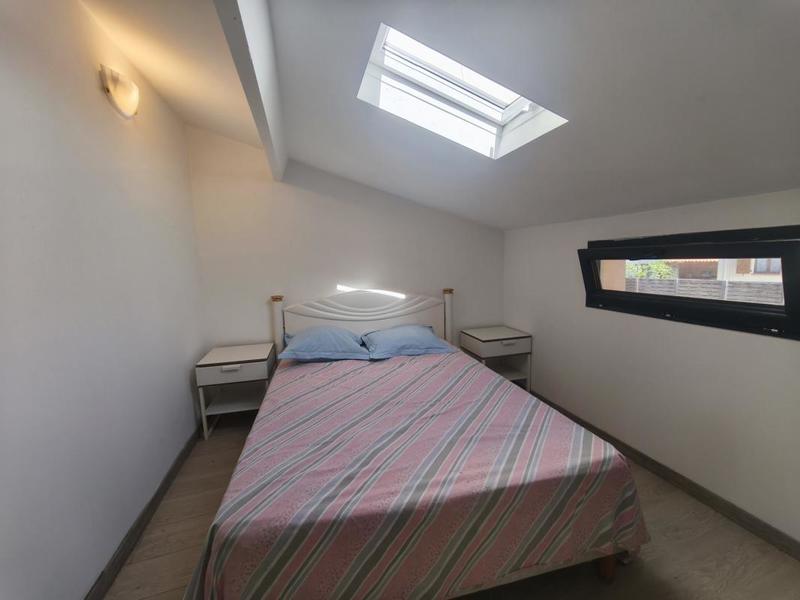 Duplex - 35 m² - 2 pièces