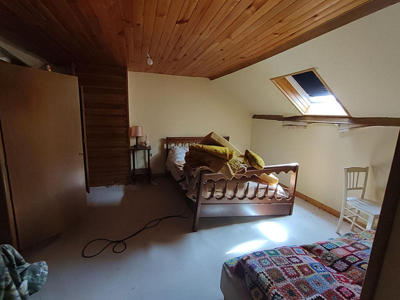 Maison - 175 m² - 8 pièces