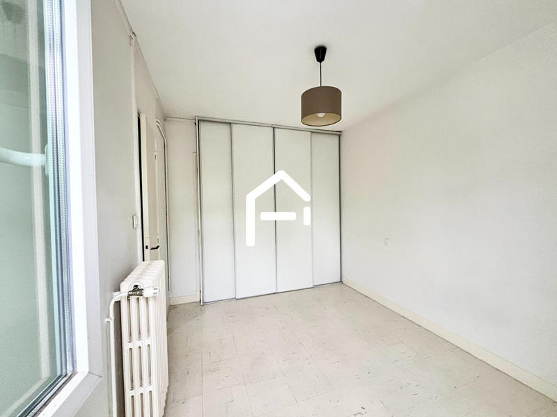 Appartement - 52 m² - 3 pièces