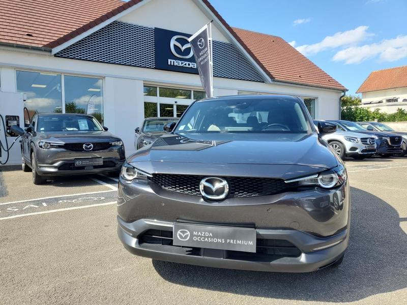 Mazda Mx-30 2020 e-Skyactiv 145 ch