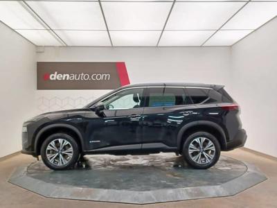 Nissan X-Trail e-Power 204 ch n-Connecta