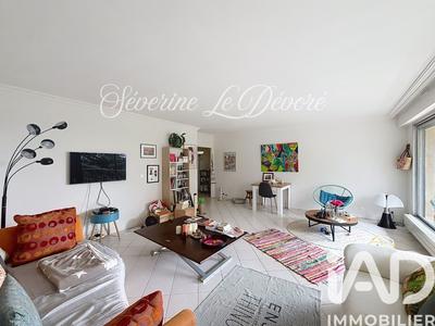 Appartement - 99 m² - 5 pièces