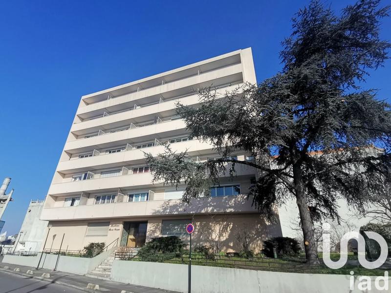 Appartement - 31 m² - 1 pièce