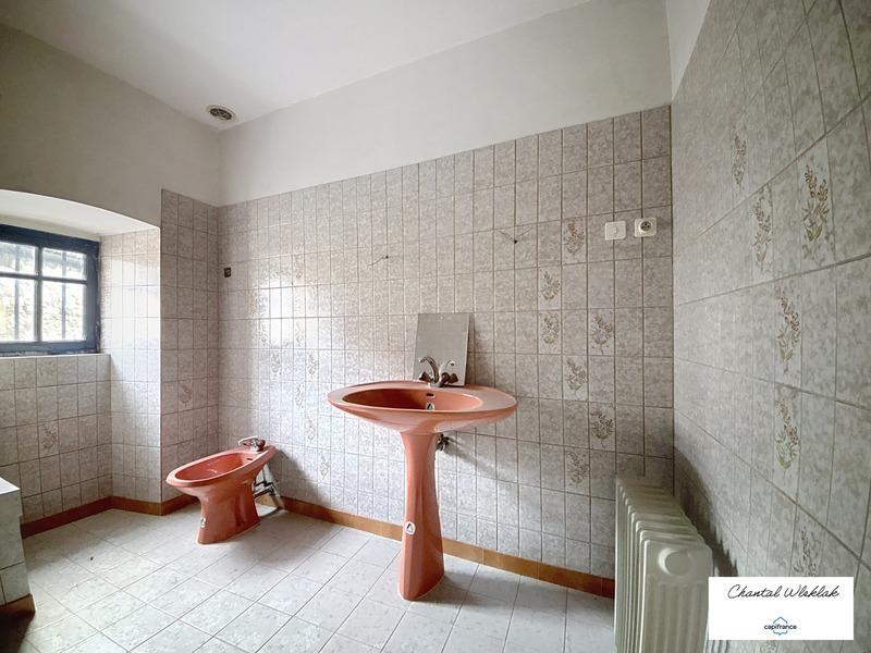 Maison - 113 m² - 6 pièces