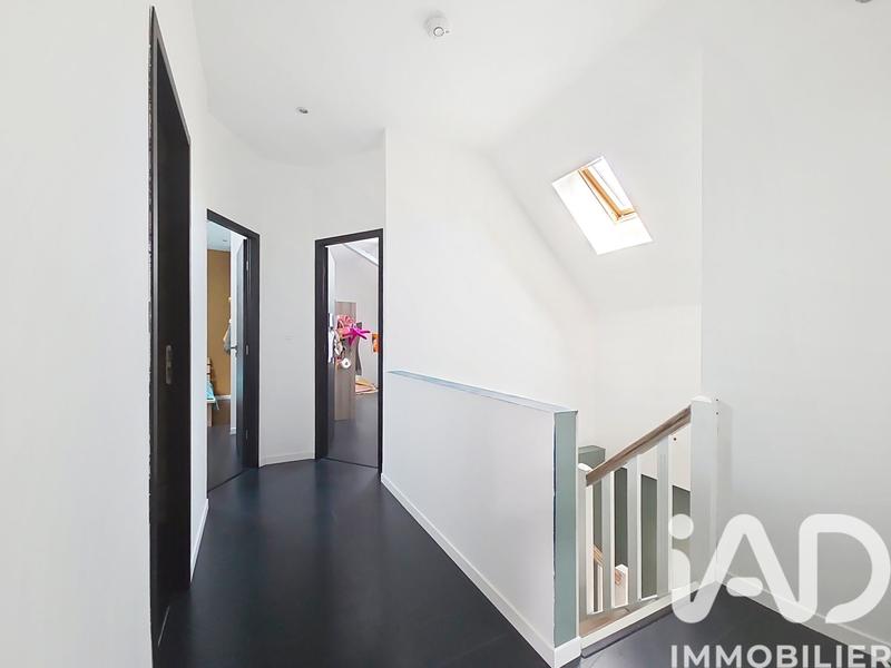 Maison de village - 140 m² - 5 pièces