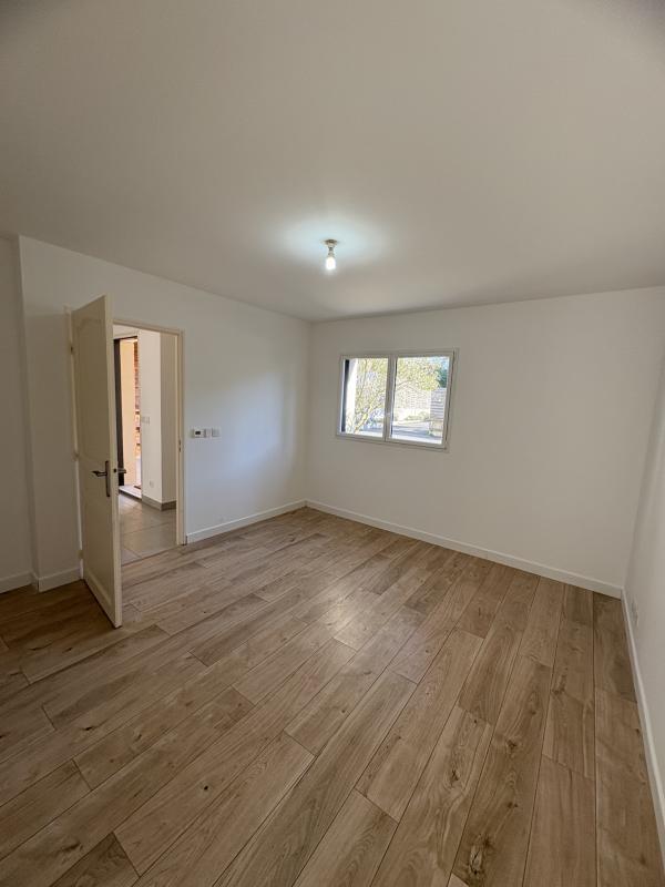 Maison - 158 m² - 6 pièces