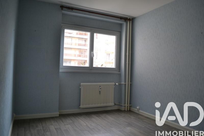 Appartement - 66 m² - 4 pièces
