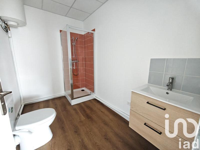 Appartement - 150 m² - 5 pièces