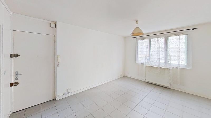 Appartement - 71 m² - 4 pièces