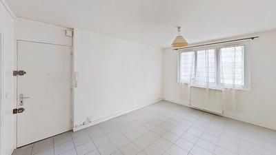 Appartement - 71 m² - 4 pièces