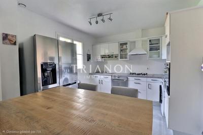 Maison - 101 m² - 5 pièces