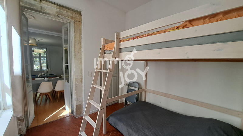 Appartement - 93 m² - 4 pièces