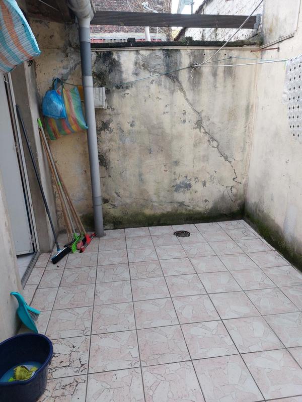 Maison ancienne - 180 m² - 5 pièces