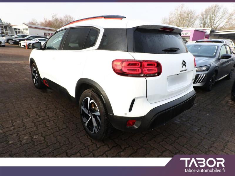 Citroën C5 Aircross 1.2 PureTech 130 Feel Pack