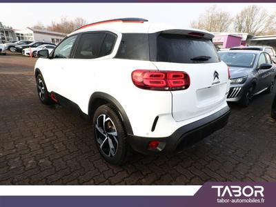 Citroën C5 Aircross 1.2 PureTech 130 Feel Pack