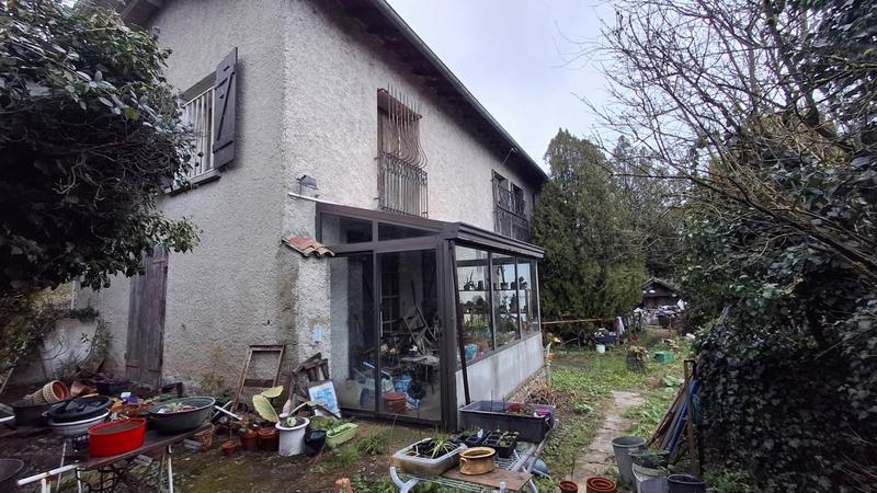 Ferme - 380 m² - 6 pièces