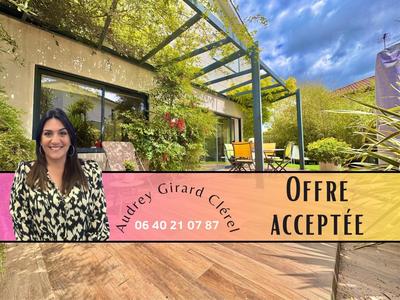 Villa - 144 m² - 6 pièces