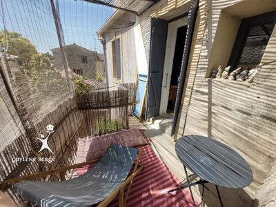 Maison - 133 m² - 5 pièces