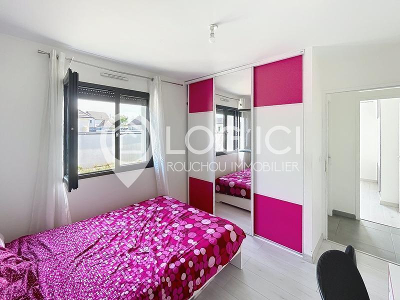 Maison - 133 m² - 5 pièces