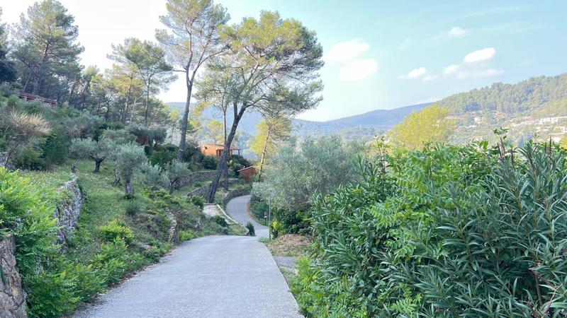 Châlet - 34 m² - 3 pièces