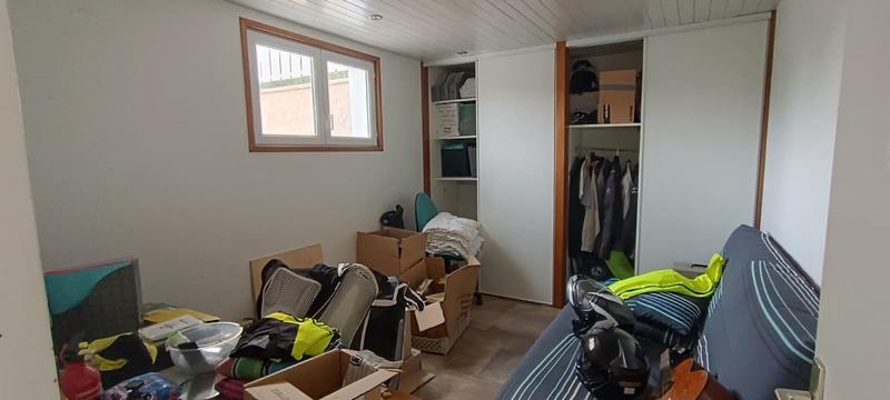 Maison - 133 m² - 5 pièces