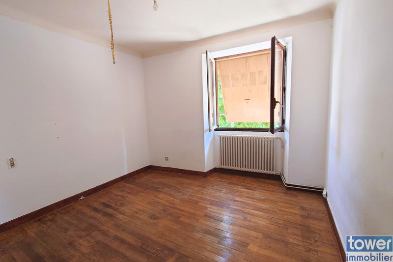 Maison - 83 m² - 5 pièces