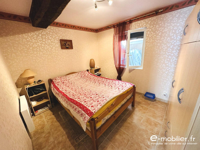 Maison - 150 m² - 7 pièces