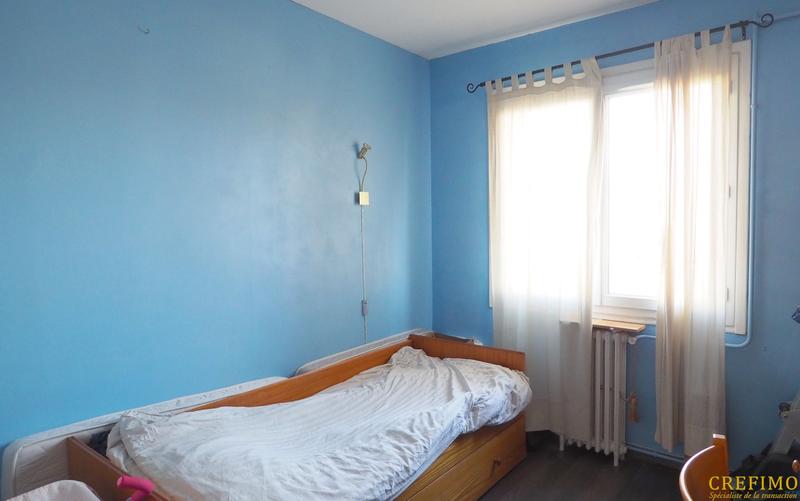 Appartement - 70 m² - 4 pièces