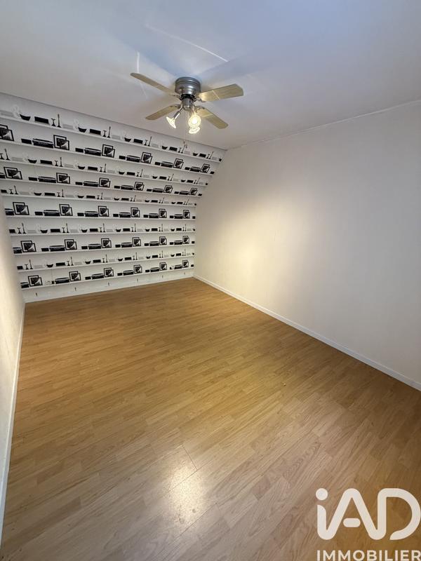 Maison - 140 m² - 7 pièces