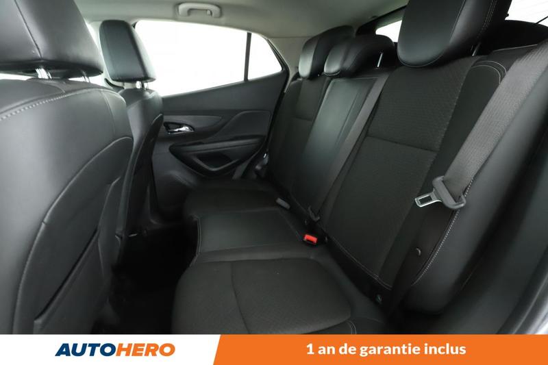 Opel Mokka X 1.6 Cdti 4x2 Innovation 136 ch