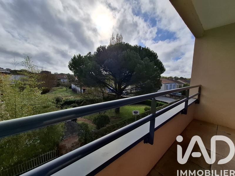 Appartement - 73 m² - 3 pièces