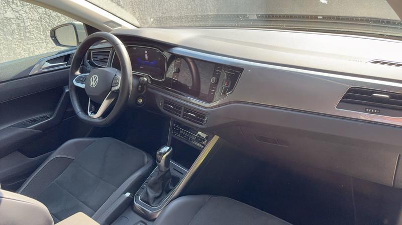 Volkswagen Polo 1.0 Tsi 95 Dsg7 Style - Garantie constructeur Automatique