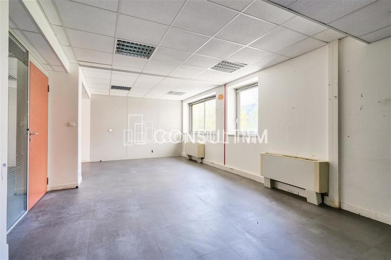 Bureau - 290 m²