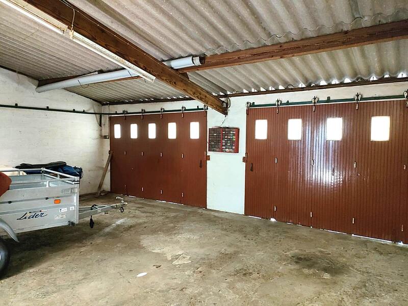 Maison - 94 m² - 6 pièces