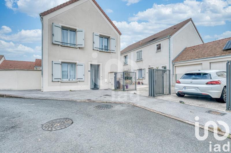 Appartement - 81 m² - 4 pièces