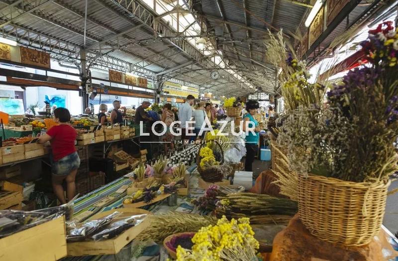 Local commercial - 49 m² - 1 pièce