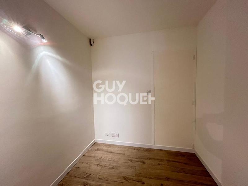 Appartement - 52 m² - 2 pièces