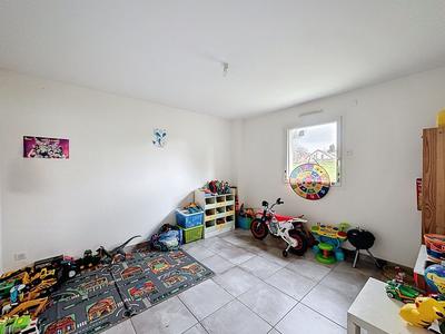 Maison - 157 m² - 8 pièces