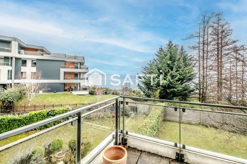 Appartement - 24 m² - 1 pièce