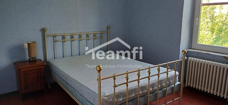 Maison ancienne - 160 m² - 9 pièces